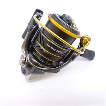 ２２ソアレＸＲＣ２０００ＳＳＰＧ